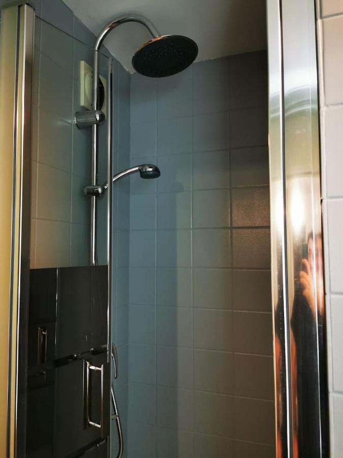 Joli Appartement Marcq En Baroeul Proche Lille Bagian luar foto