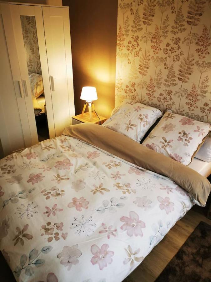 Joli Appartement Marcq En Baroeul Proche Lille Bagian luar foto