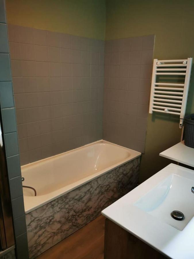 Joli Appartement Marcq En Baroeul Proche Lille Bagian luar foto