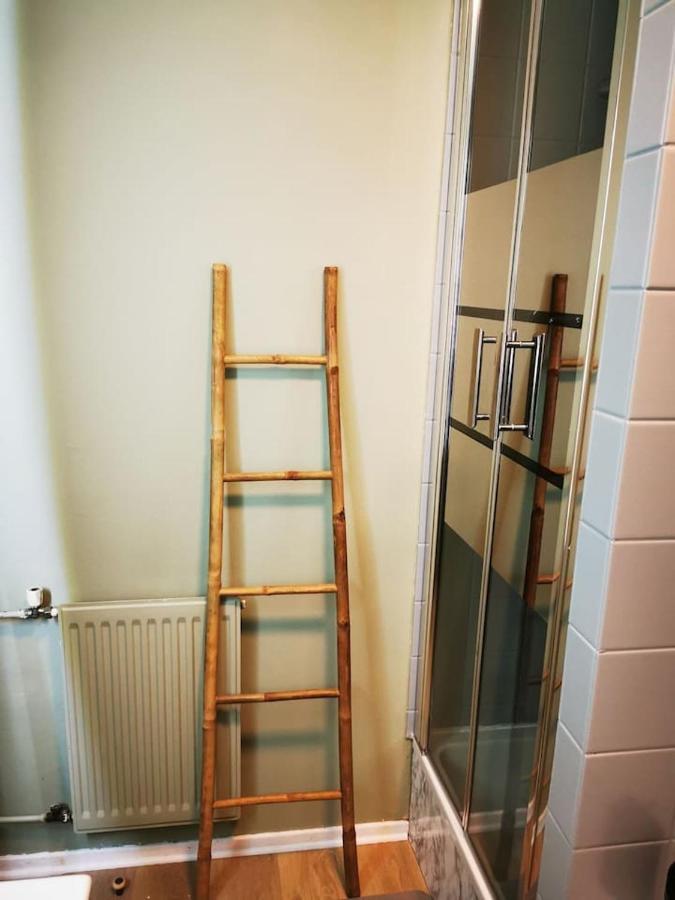 Joli Appartement Marcq En Baroeul Proche Lille Bagian luar foto