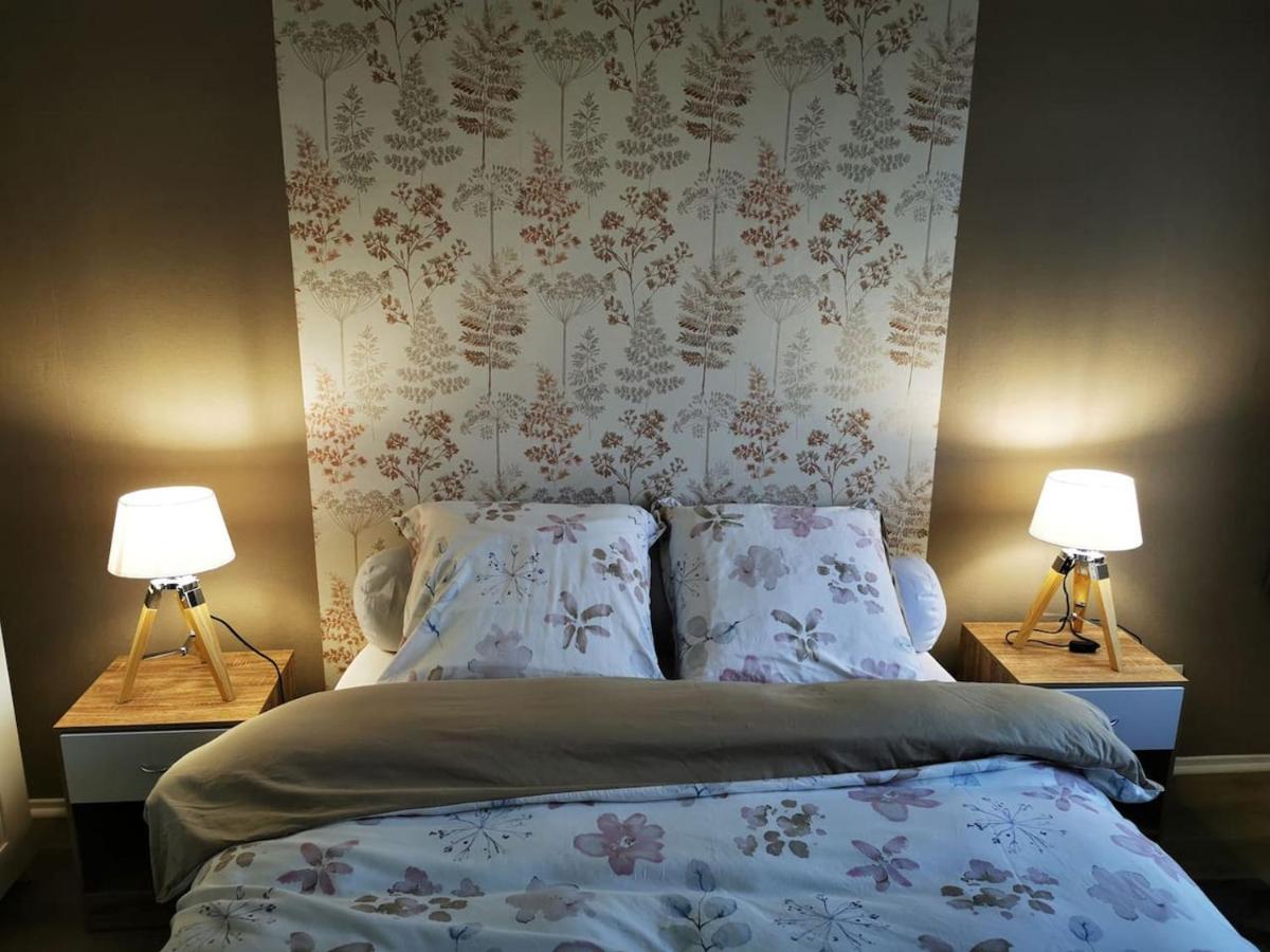 Joli Appartement Marcq En Baroeul Proche Lille Bagian luar foto